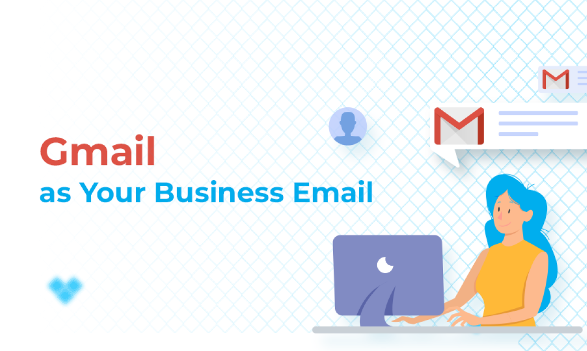 Does Gmail have a professional email?