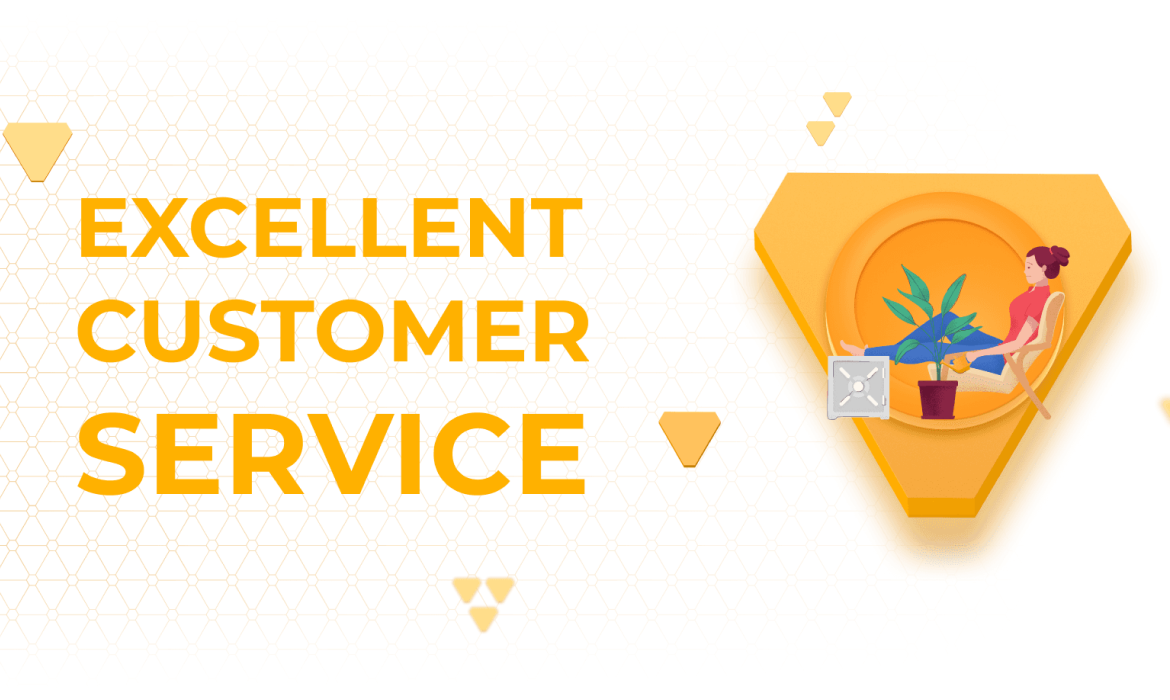 5 Ways to Deliver Excellent Customer Service