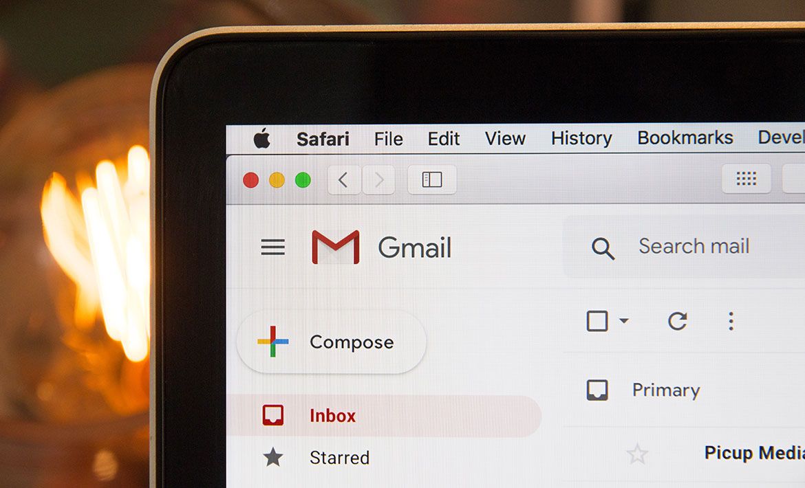 best way to get gmail for mac