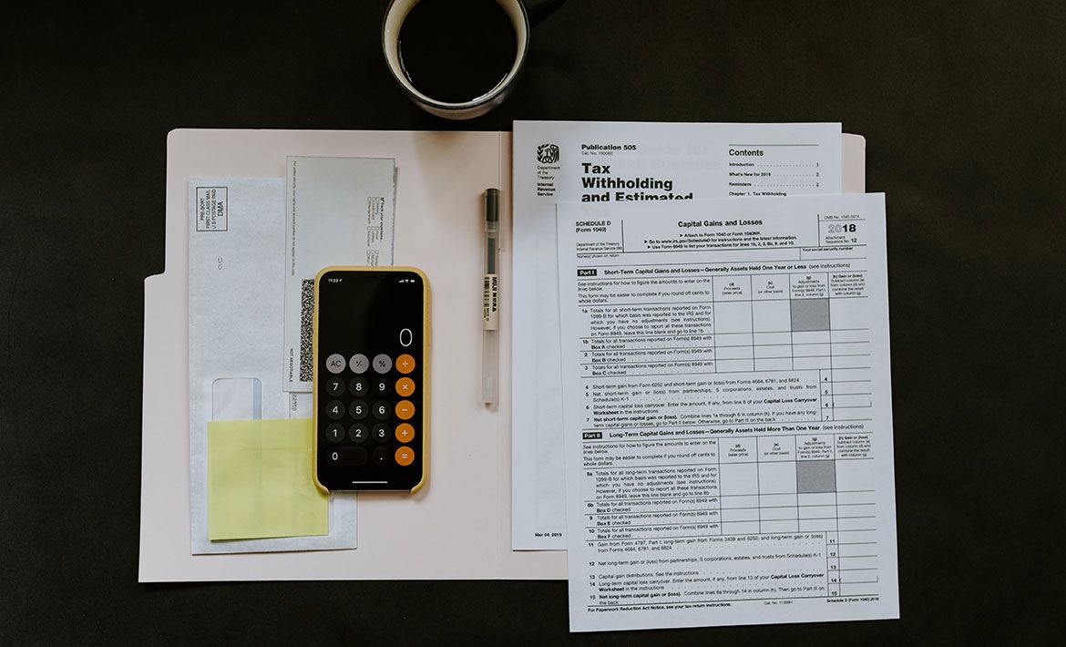 How To Calculate Profit Margin For Service Business