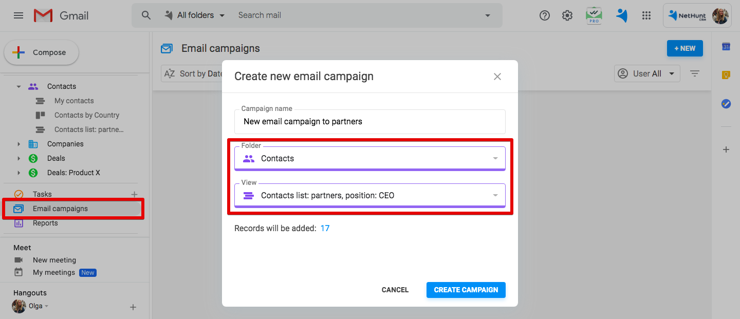 How to Do Audience Segmentation - The Compass for SBC