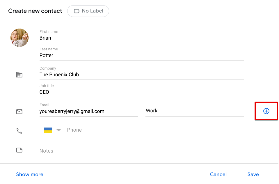 How To Send Mass Email To Google Groups For Business With Gmail