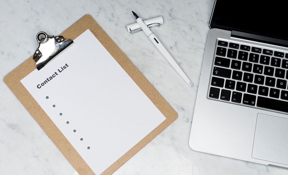 A re-engagement email campaign to win back subscribers