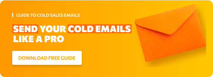 Send Cold Emails Like a Pro