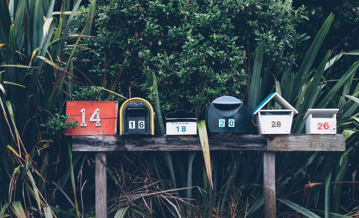 A guide to high email deliverability