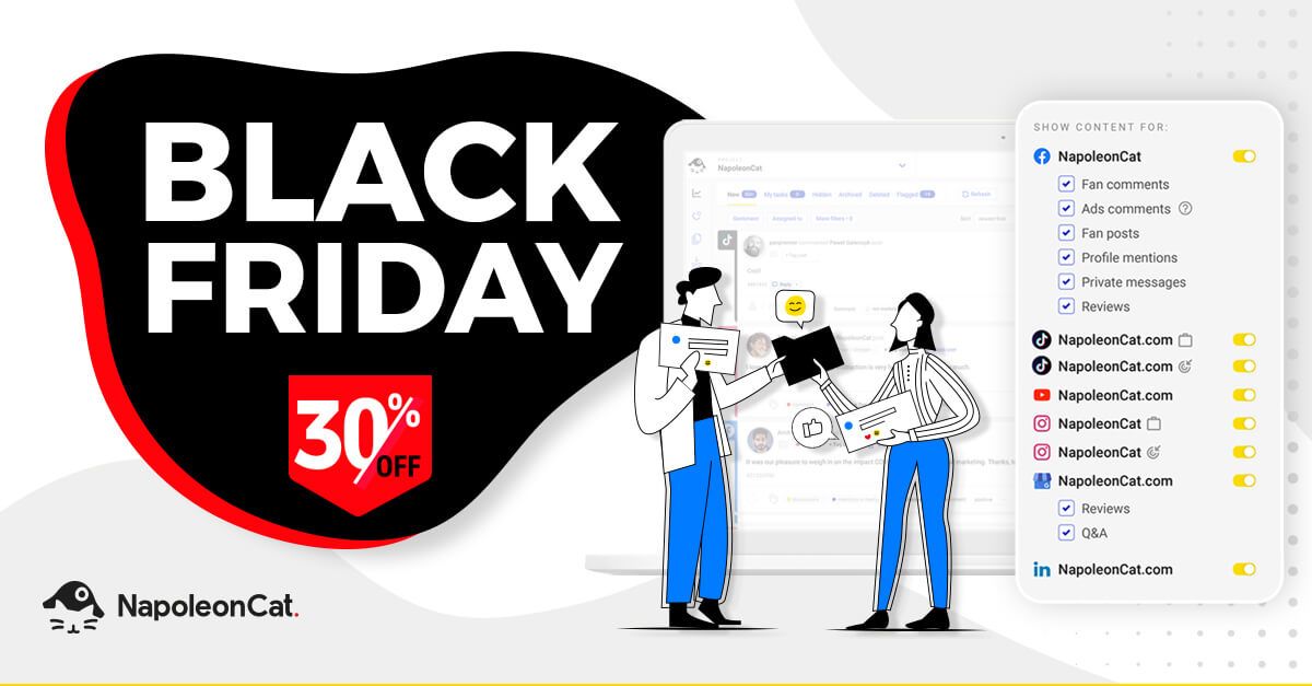 Black Friday 2023: The 10 Best Sites for Crazy Deals - Kdan Mobile Blog