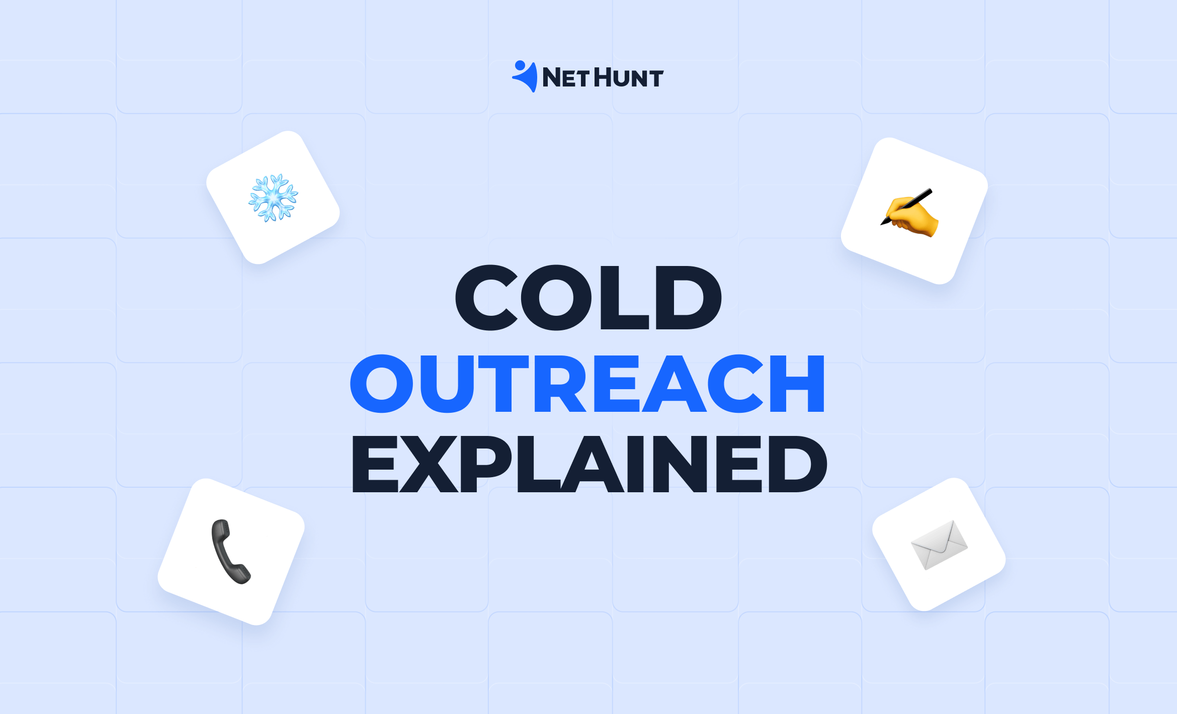 The ultimate guide to cold outreach strategies