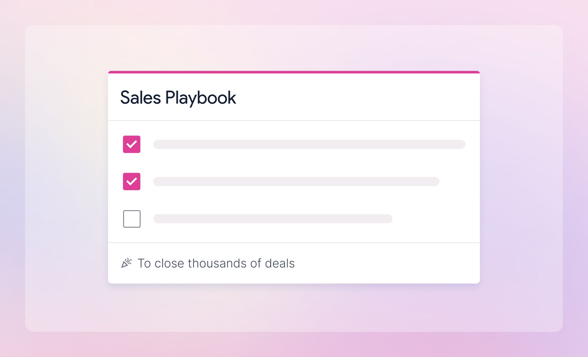 From Sales Playbook to Paycheck: How Nethunt CRM Optimizes Your Sales in the Long Run