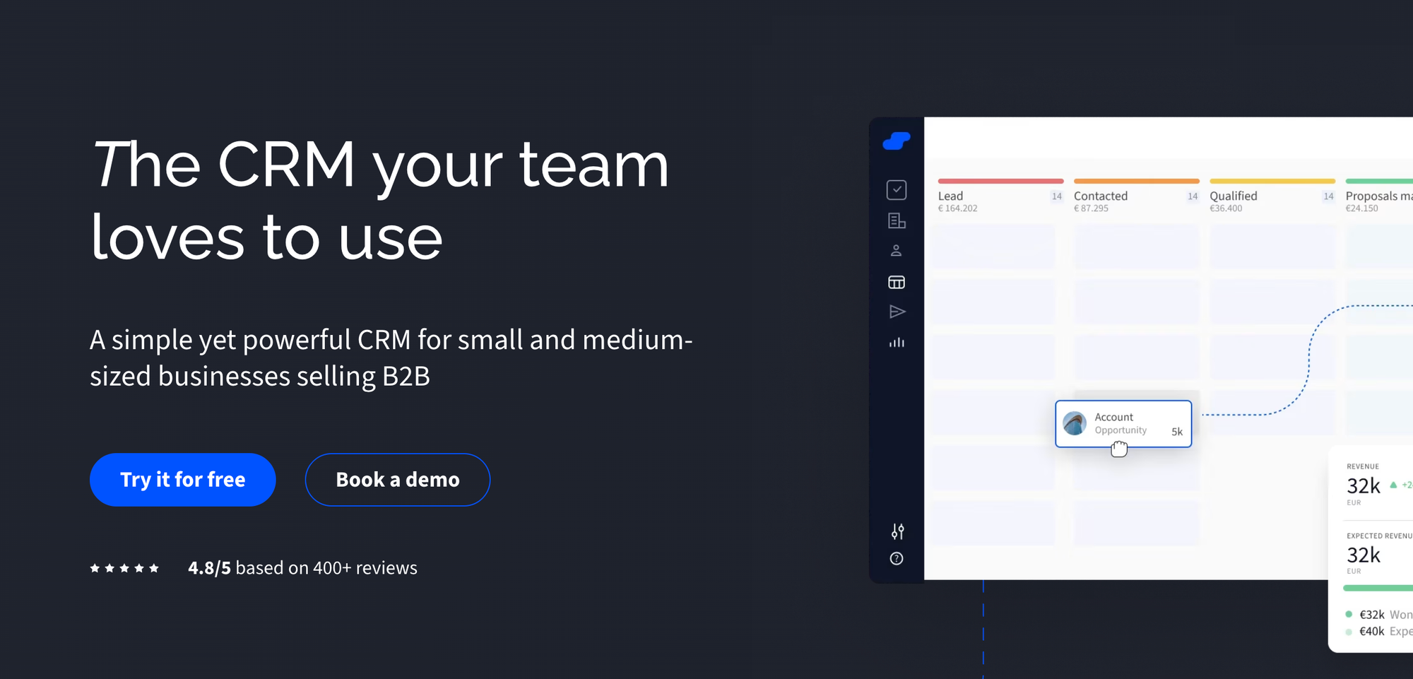 Salesflare