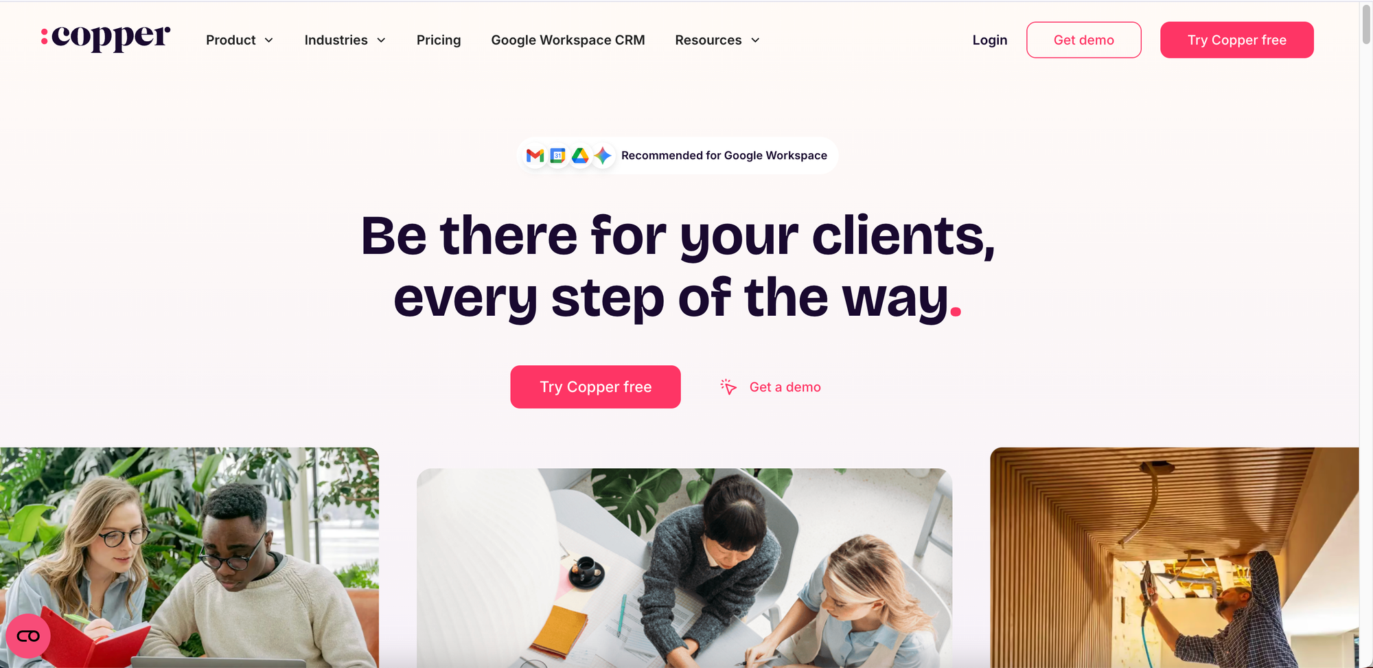 Pipedrive alternative