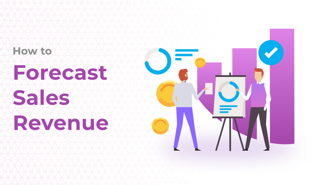 How to Calculate a Sales Forecast