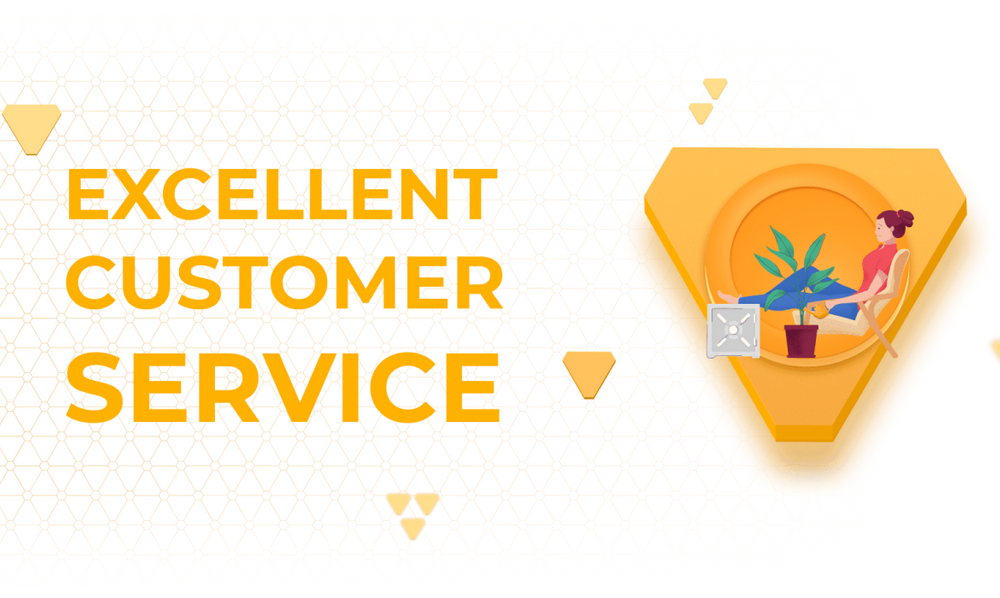 5 Ways To Deliver Excellent Customer Service