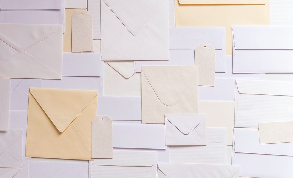 How To Send Mass Emails In Gmail