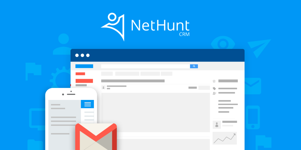 Here’s how NetHunt will make you re-think CRM