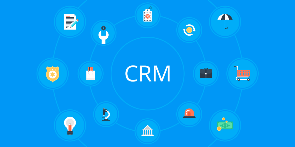 Not only for salespeople: 10 ways to use a CRM system