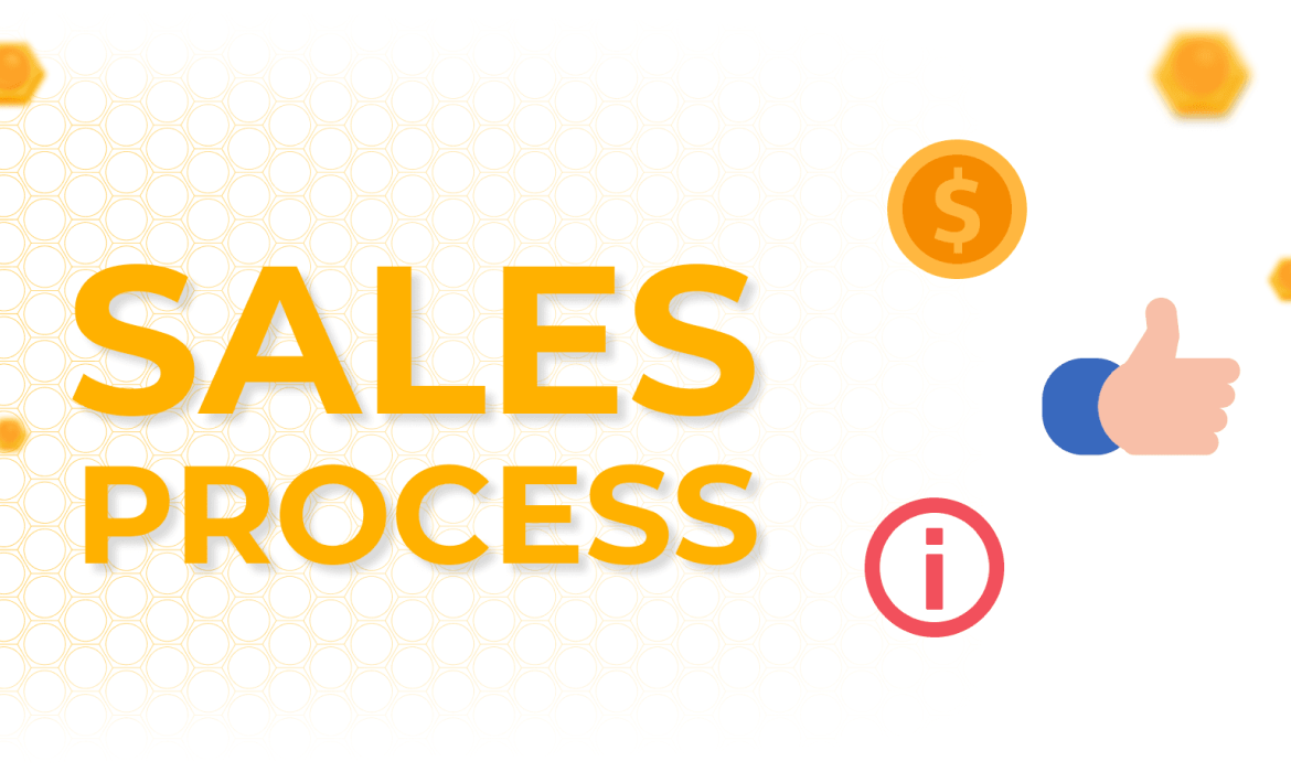 What you wanted to know about sales processes, but were afraid to ask