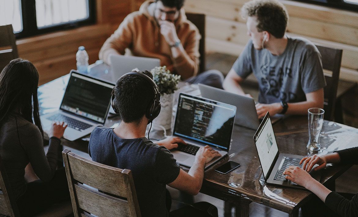 Absolutely everything you need to know about small business CRM