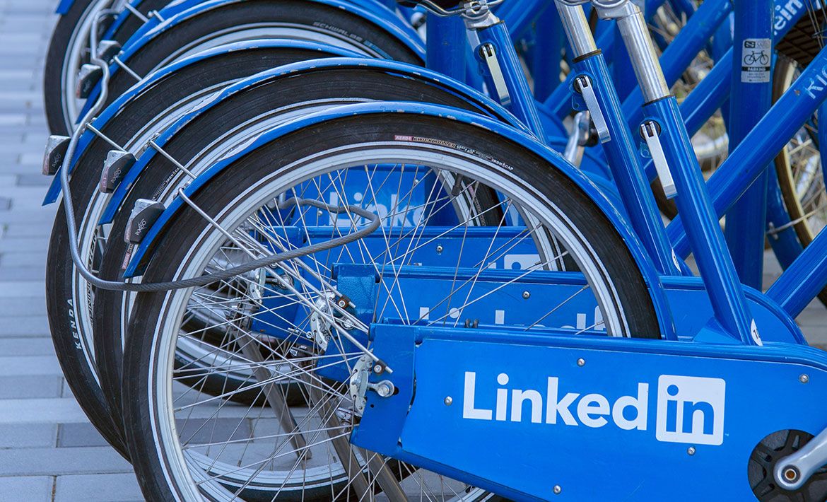 10 creative ways to find leads on LinkedIn