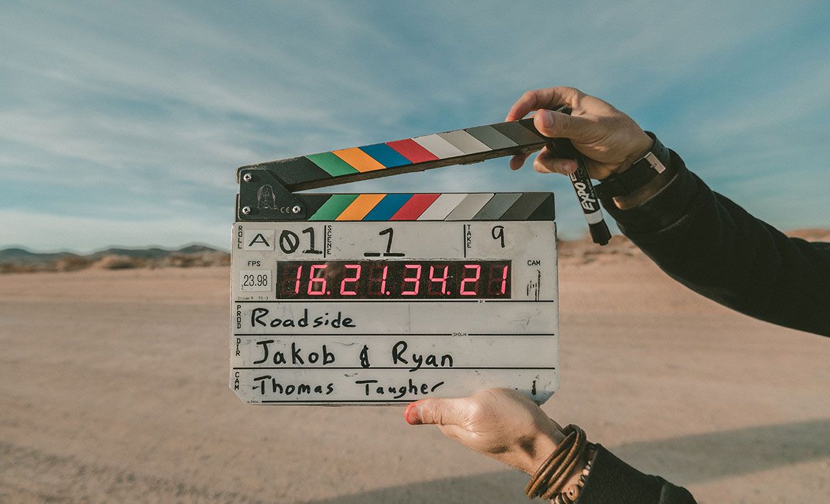 How to write a video script to engage your audience