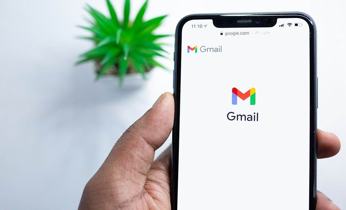 How to mail merge in Gmail