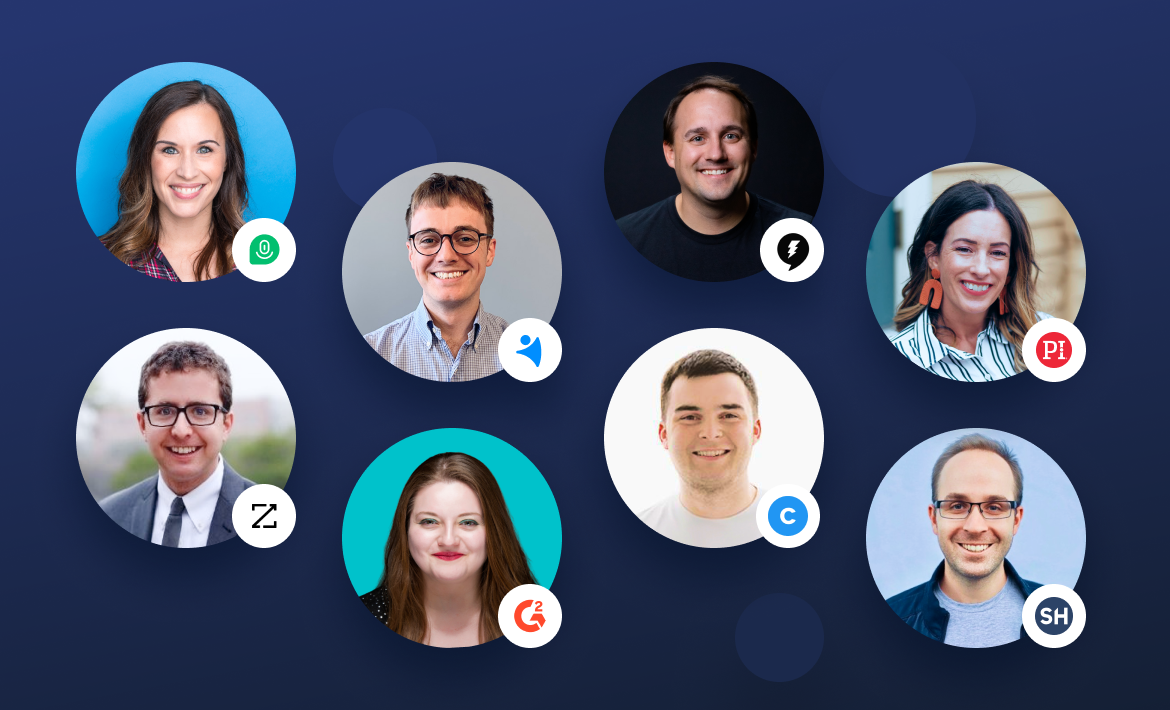 8 experts share their hottest content marketing tips for 2022