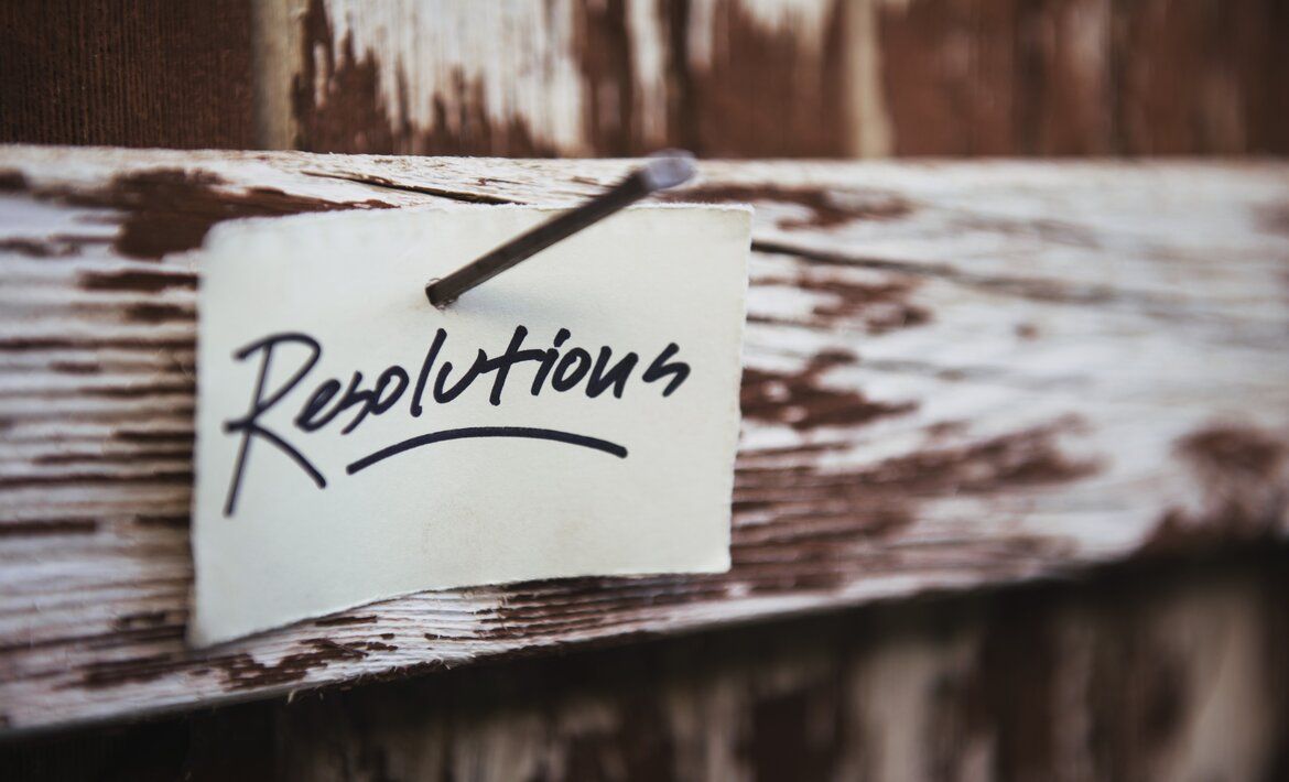 15 New Year’s resolutions for sales managers and entrepreneurs
