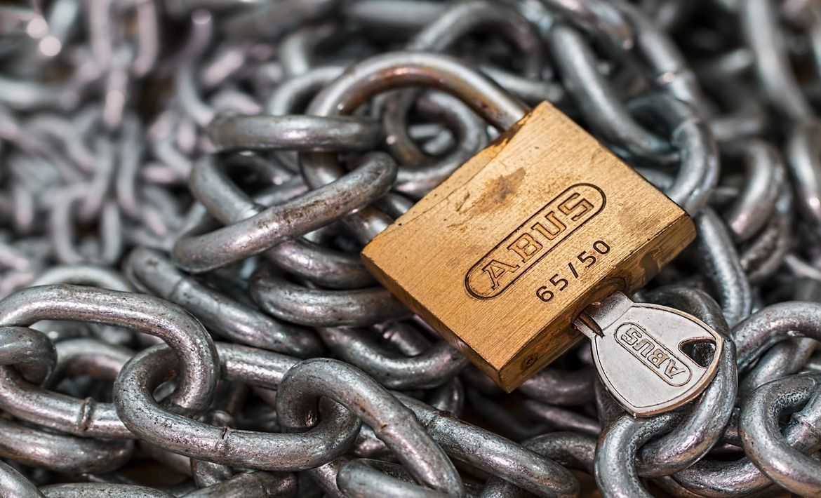 CRM and data protection: How to make sure your CRM data is secure