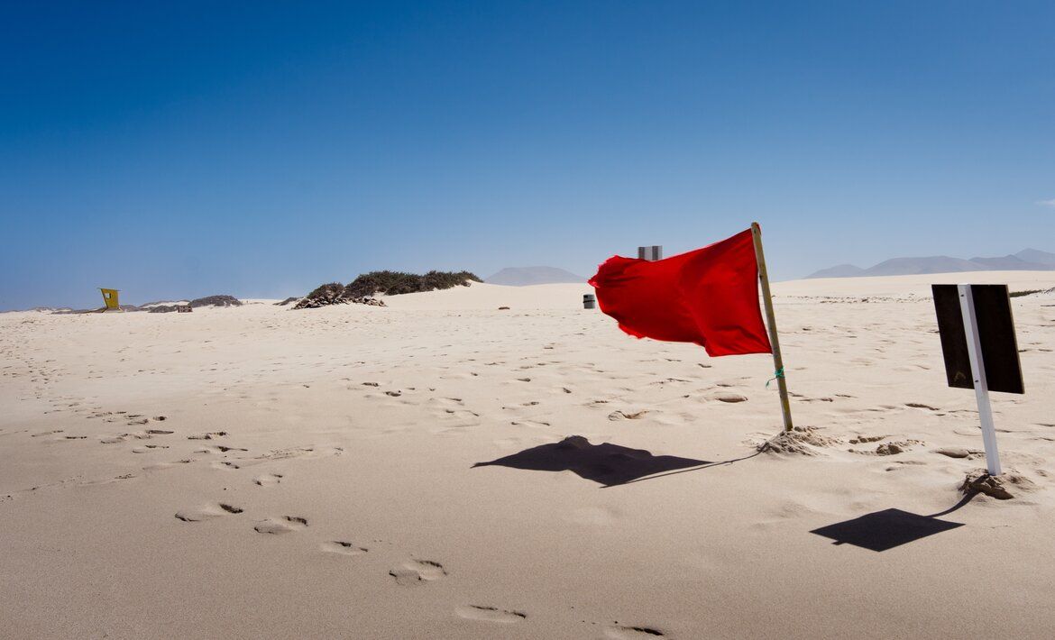 Red flags to look out for when choosing a CRM software