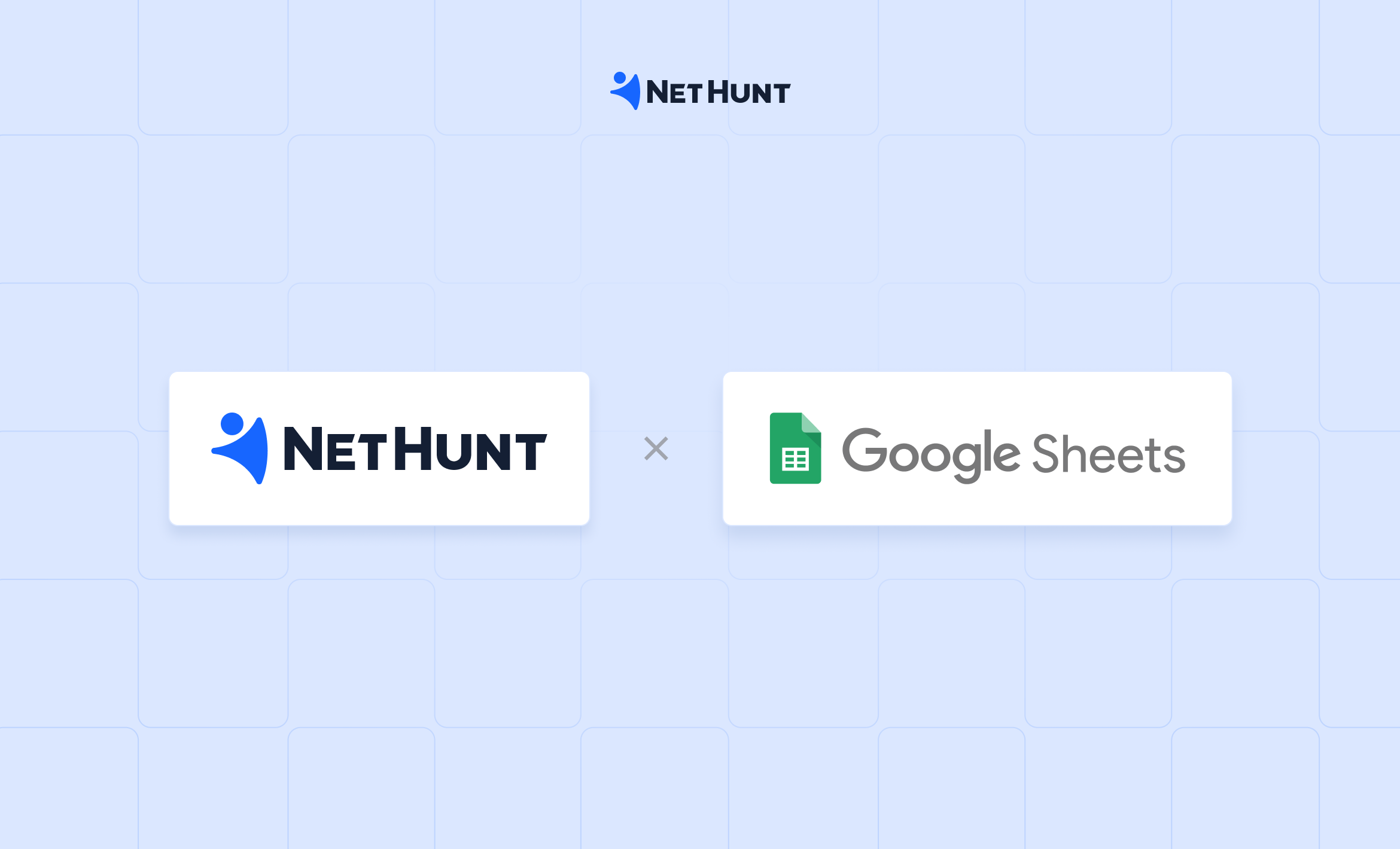 How to create a spreadsheet CRM with Google Sheets [+ template]