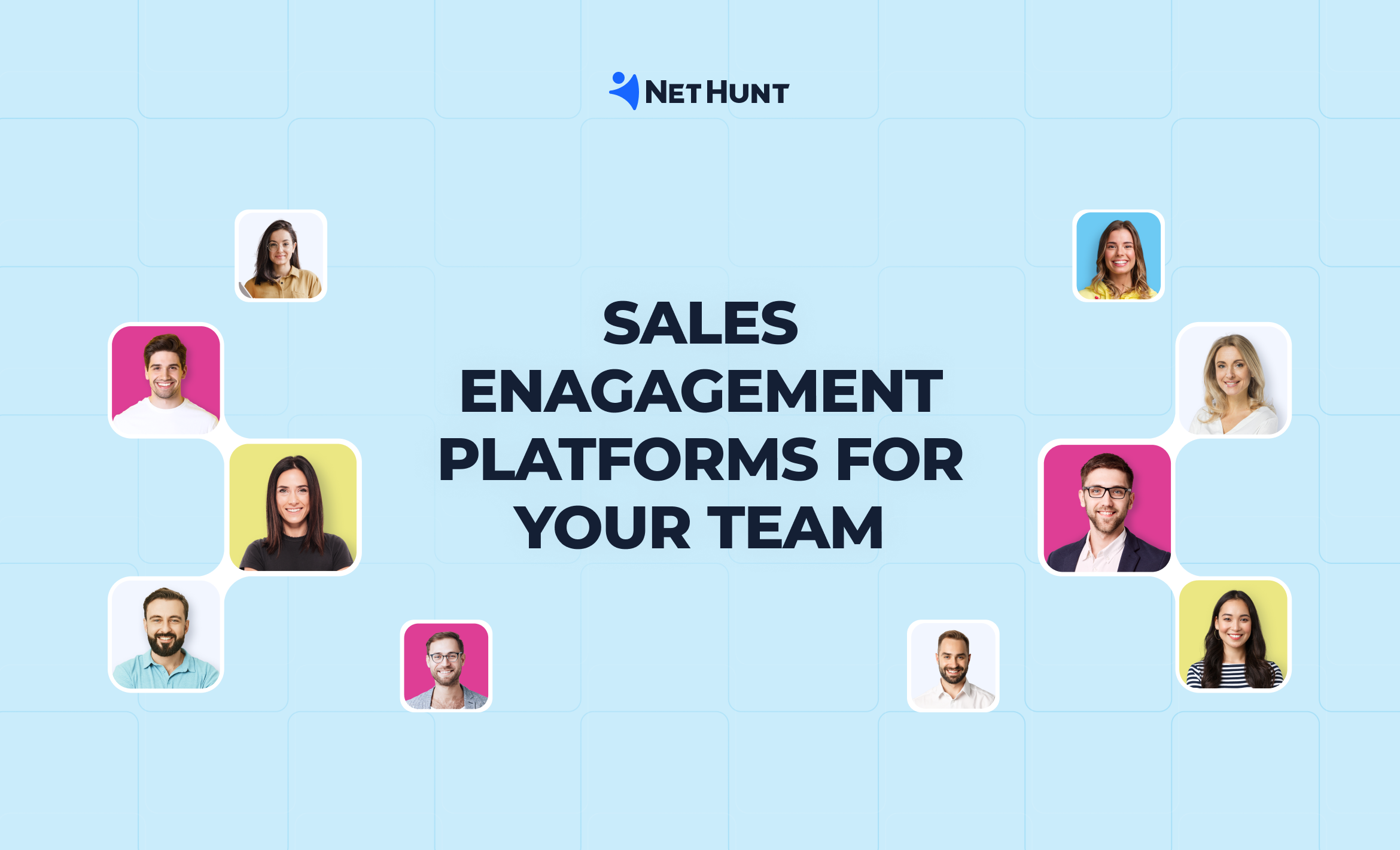 5 best sales engagement platforms for your sales team