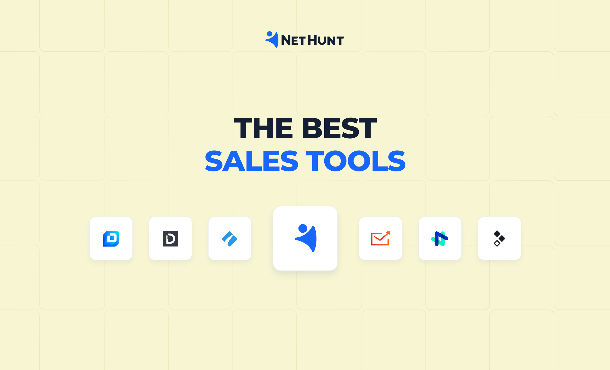 The best sales tools to accelerate revenue in 2024