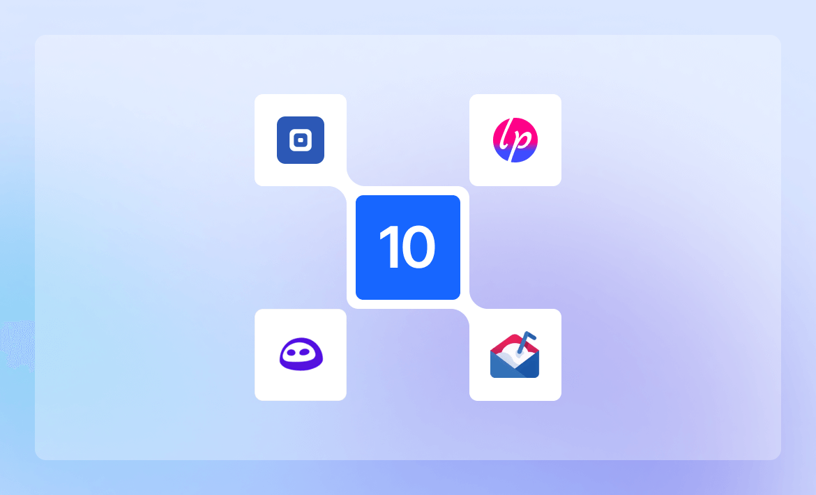 icon Top 10 LinkedIn Prospecting Tools