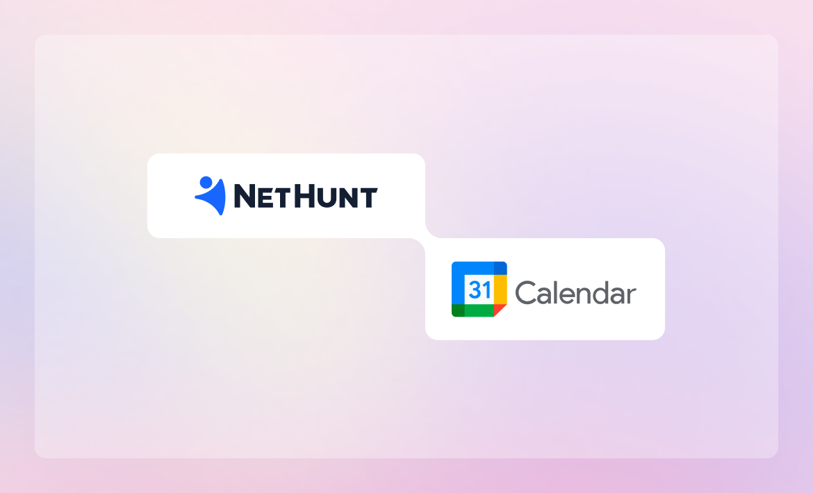 Google Calendar + CRM: Better Scheduling for Sales Teams