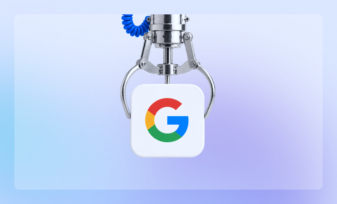 How CRM Automation Improves Workflows Inside Google Workspace