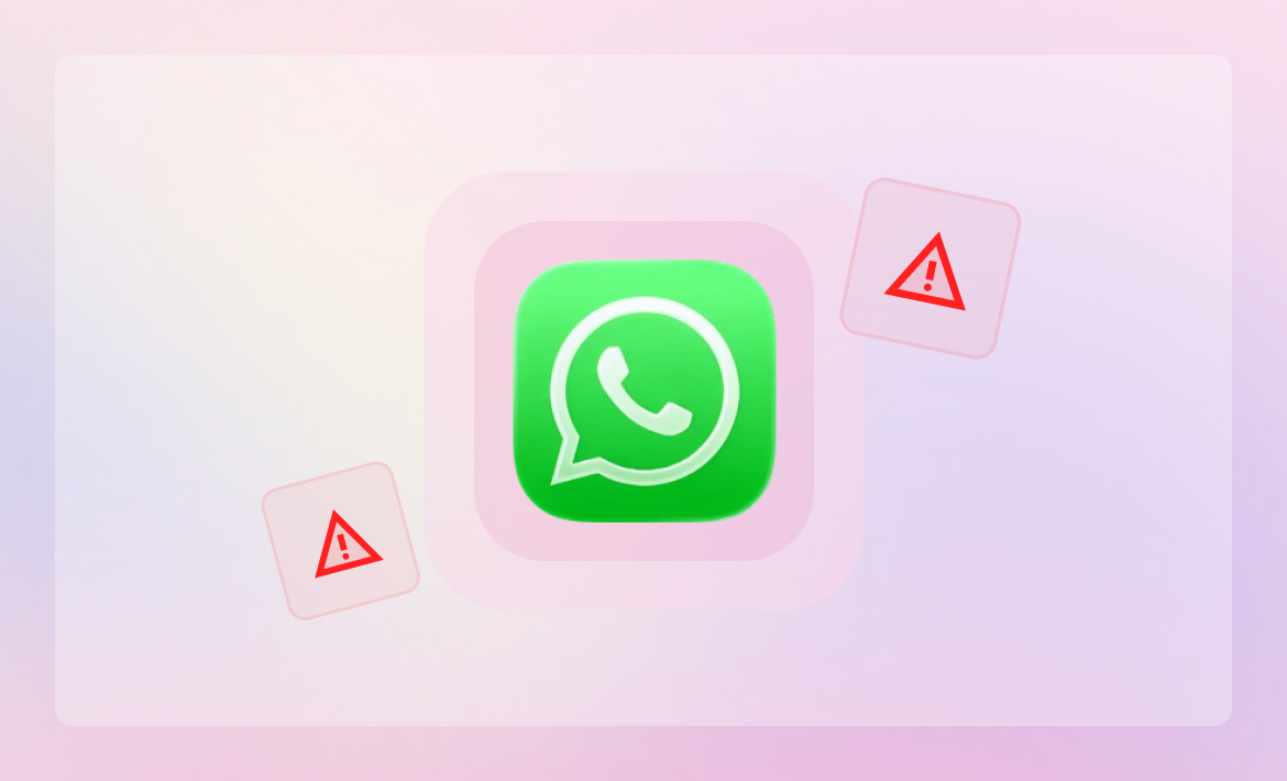 WhatsApp for Sales: Common Mistakes and How to Fix Them