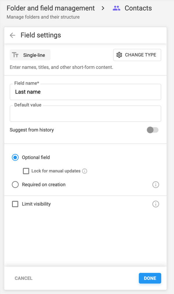 The ultimate CRM glossary: Every CRM term you need to know