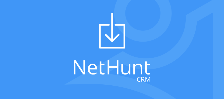Data Exporting NetHunt CRM