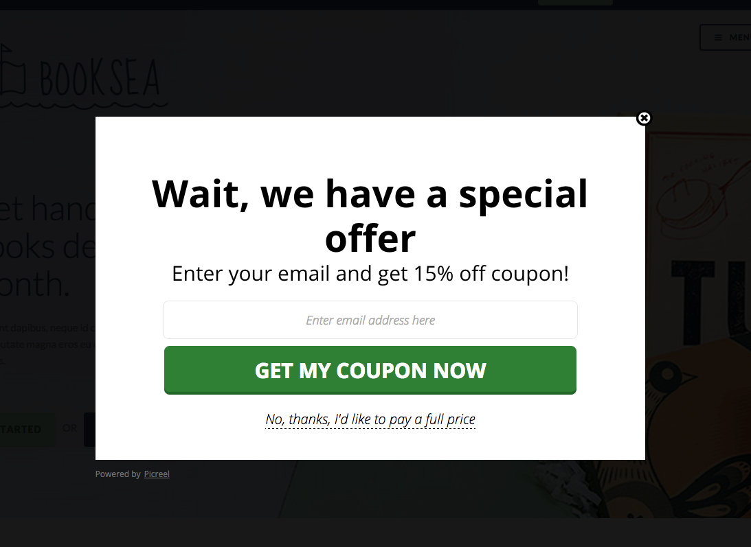 Email Marketing Practices
