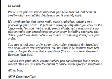 Email Marketing Practices
