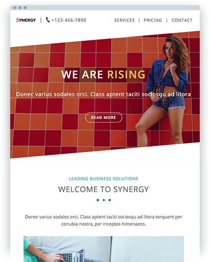 Email Marketing Practices