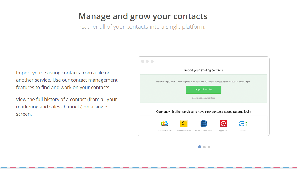Email Marketing Practices