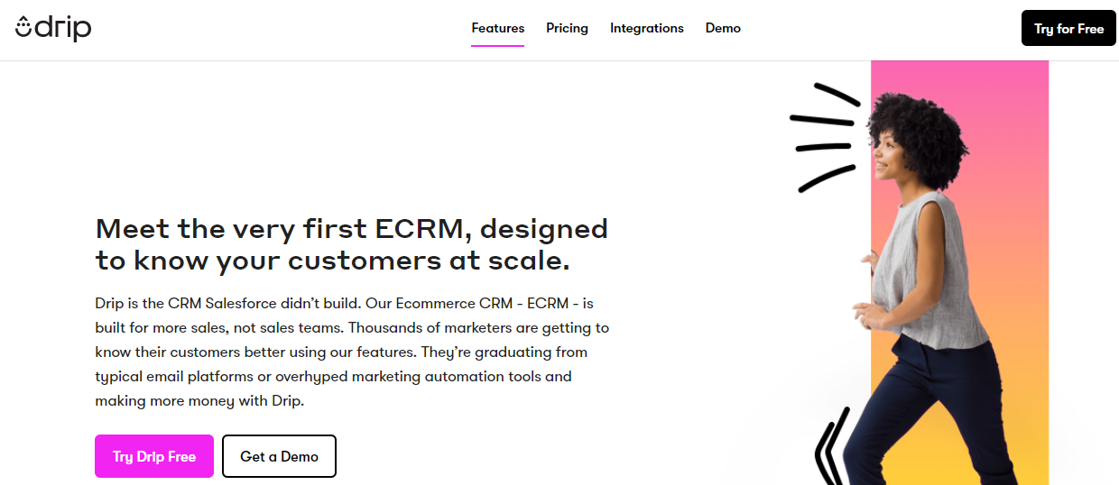 Email Marketing Practices