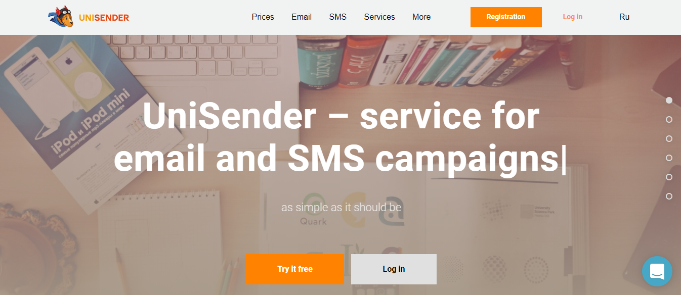 Email Marketing Practices