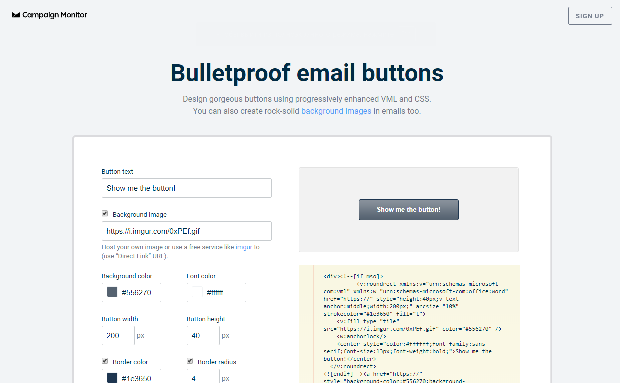Email Marketing Practices