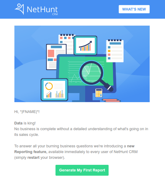 Email Marketing Practices