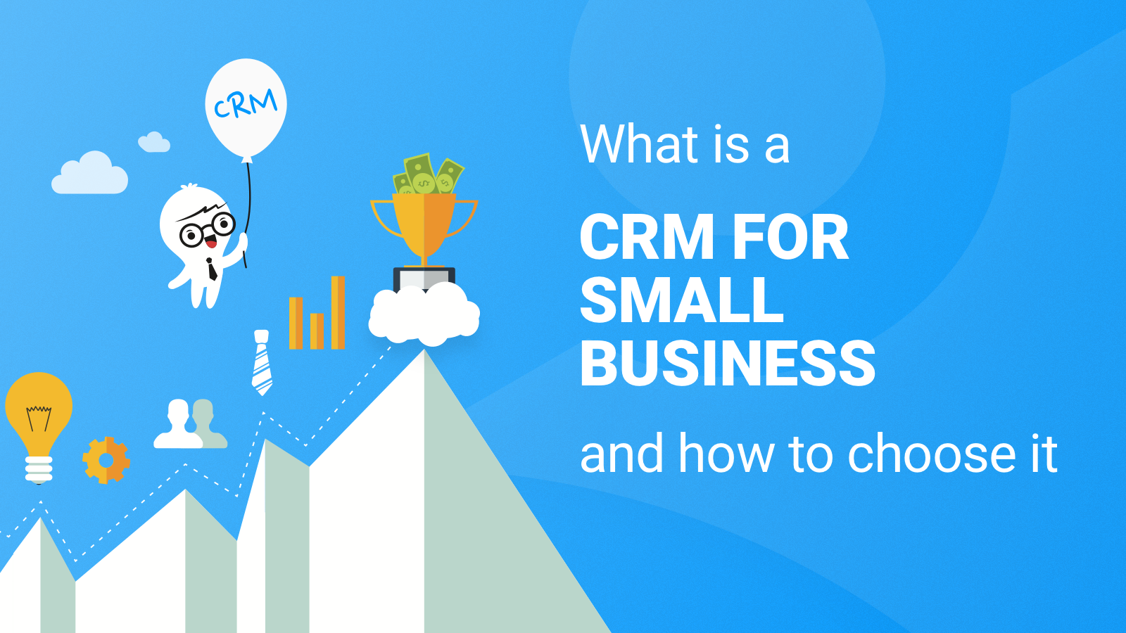 Image result for small business crm