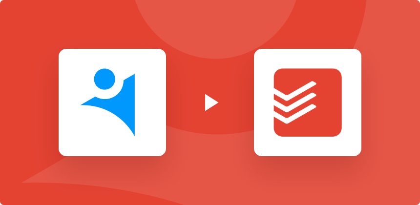 todoist integration with outlook