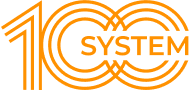 logo 100 systems