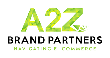A2Z Brand Partners logo