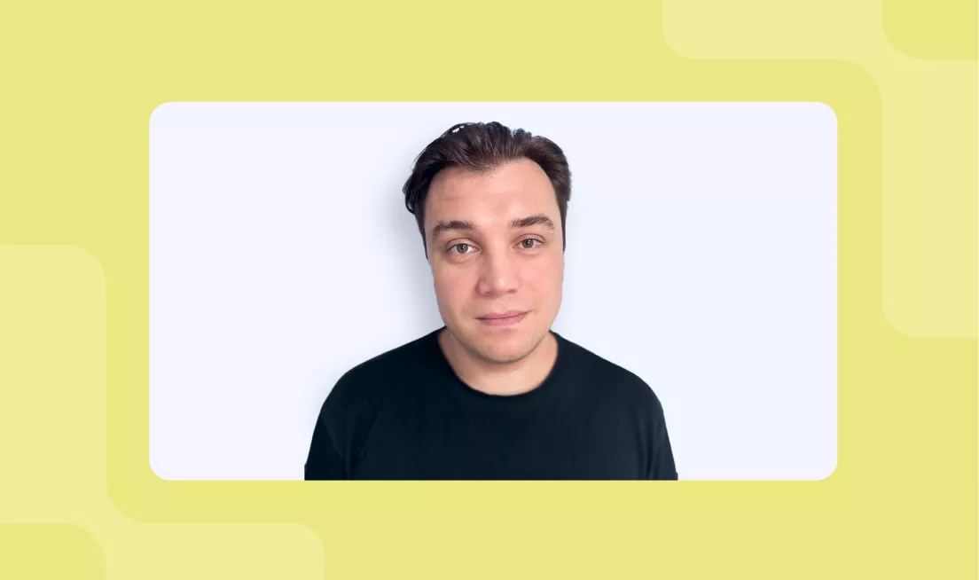 Статті від Дмитра Бачинського